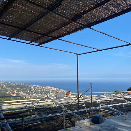 Ca' Nostra Ventimiglia Exterior foto