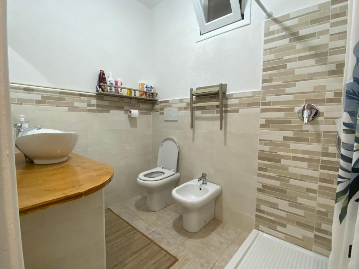 Ca' Nostra Ventimiglia Exterior foto
