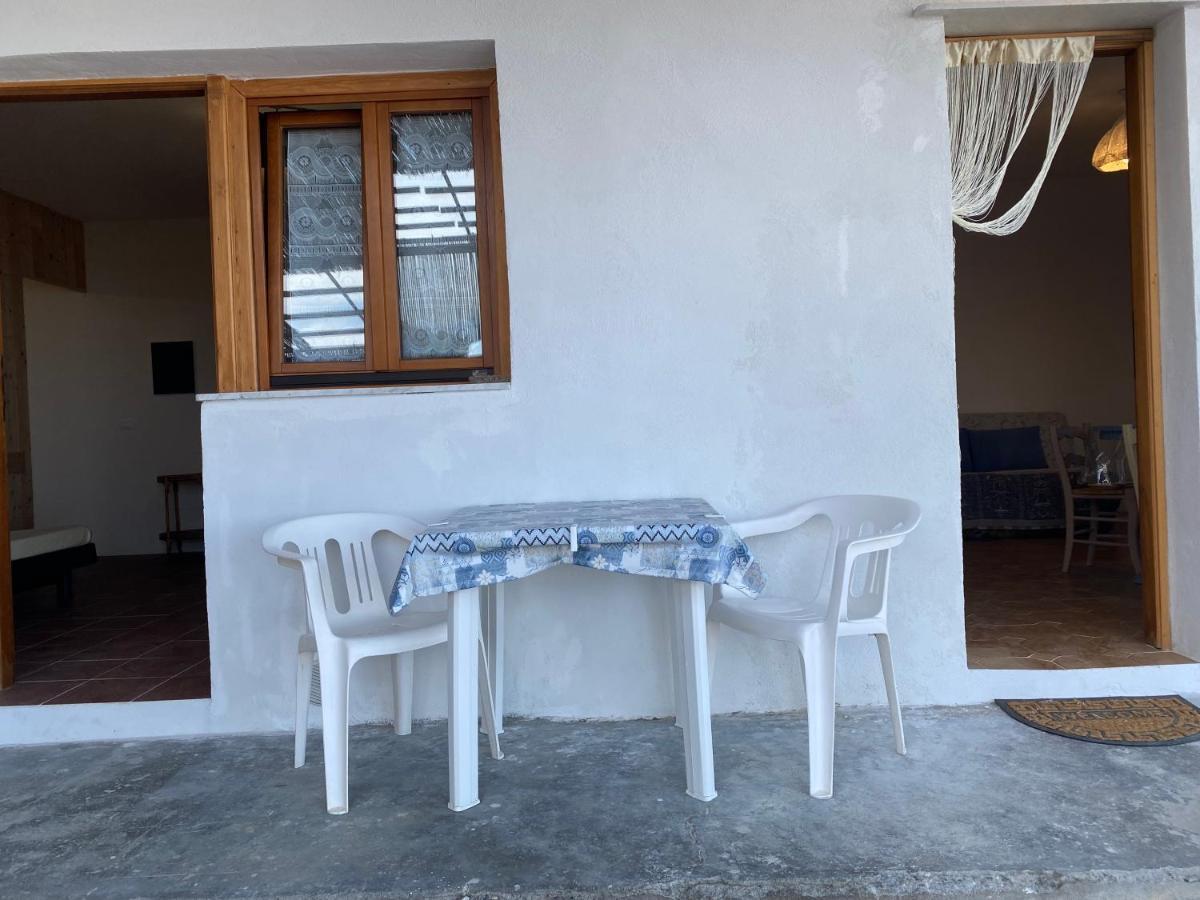 Ca' Nostra Ventimiglia Exterior foto