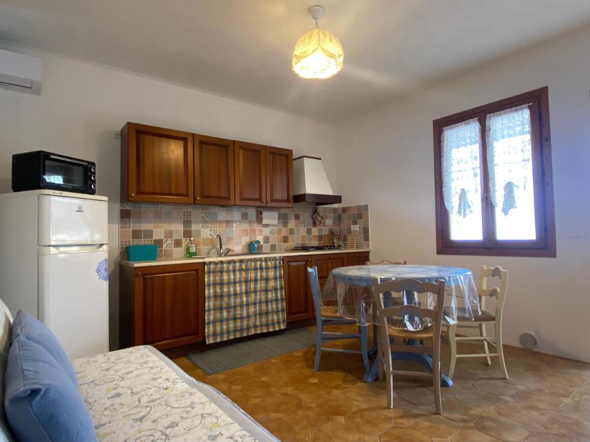 Ca' Nostra Ventimiglia Exterior foto