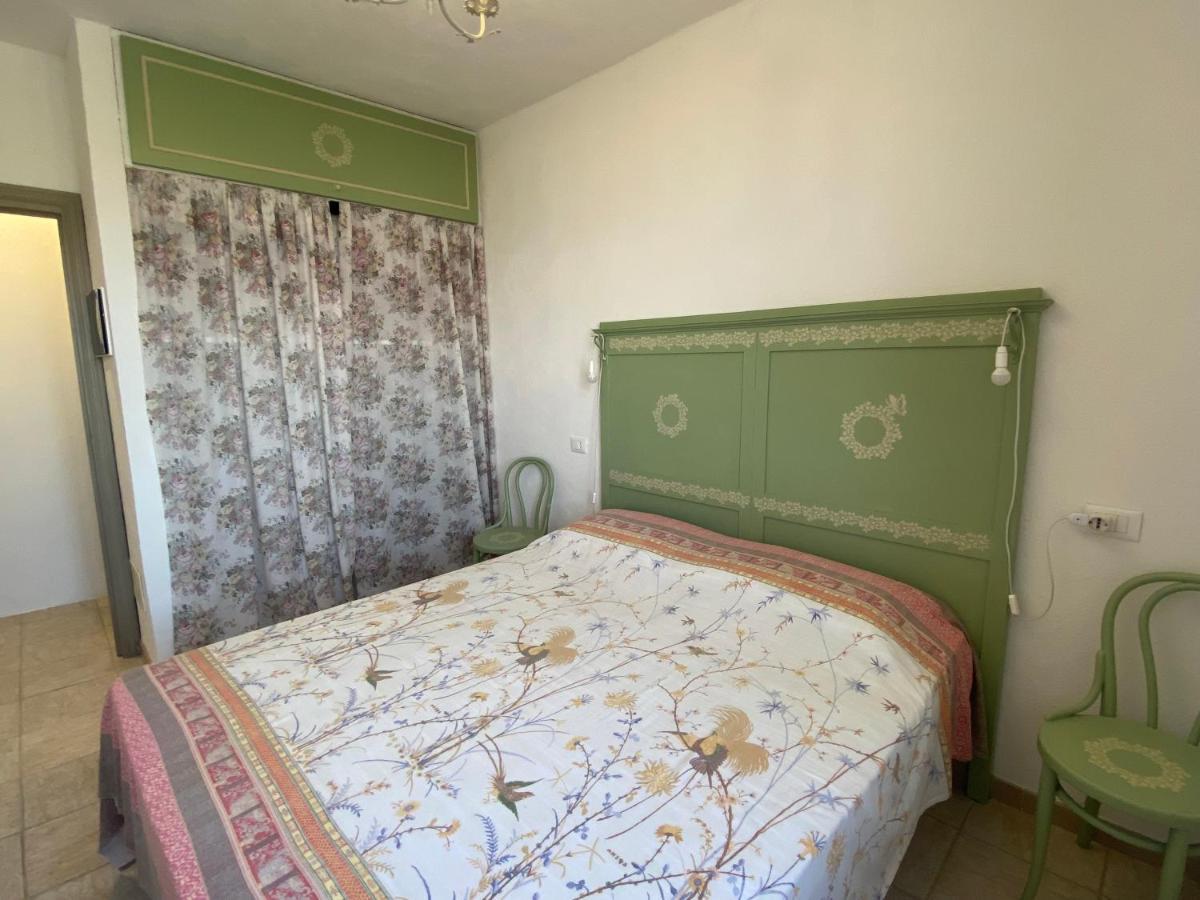 Ca' Nostra Ventimiglia Exterior foto