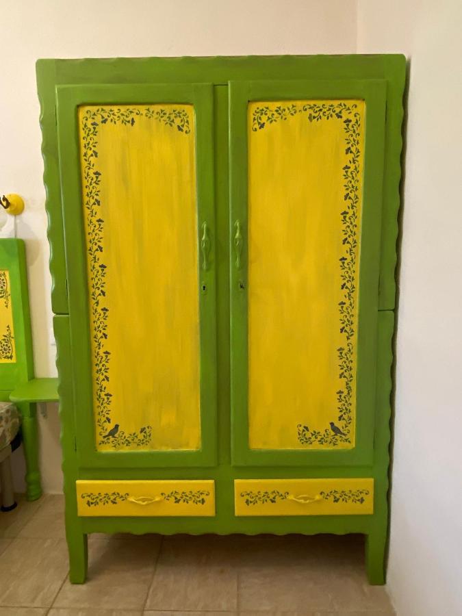 Ca' Nostra Ventimiglia Exterior foto
