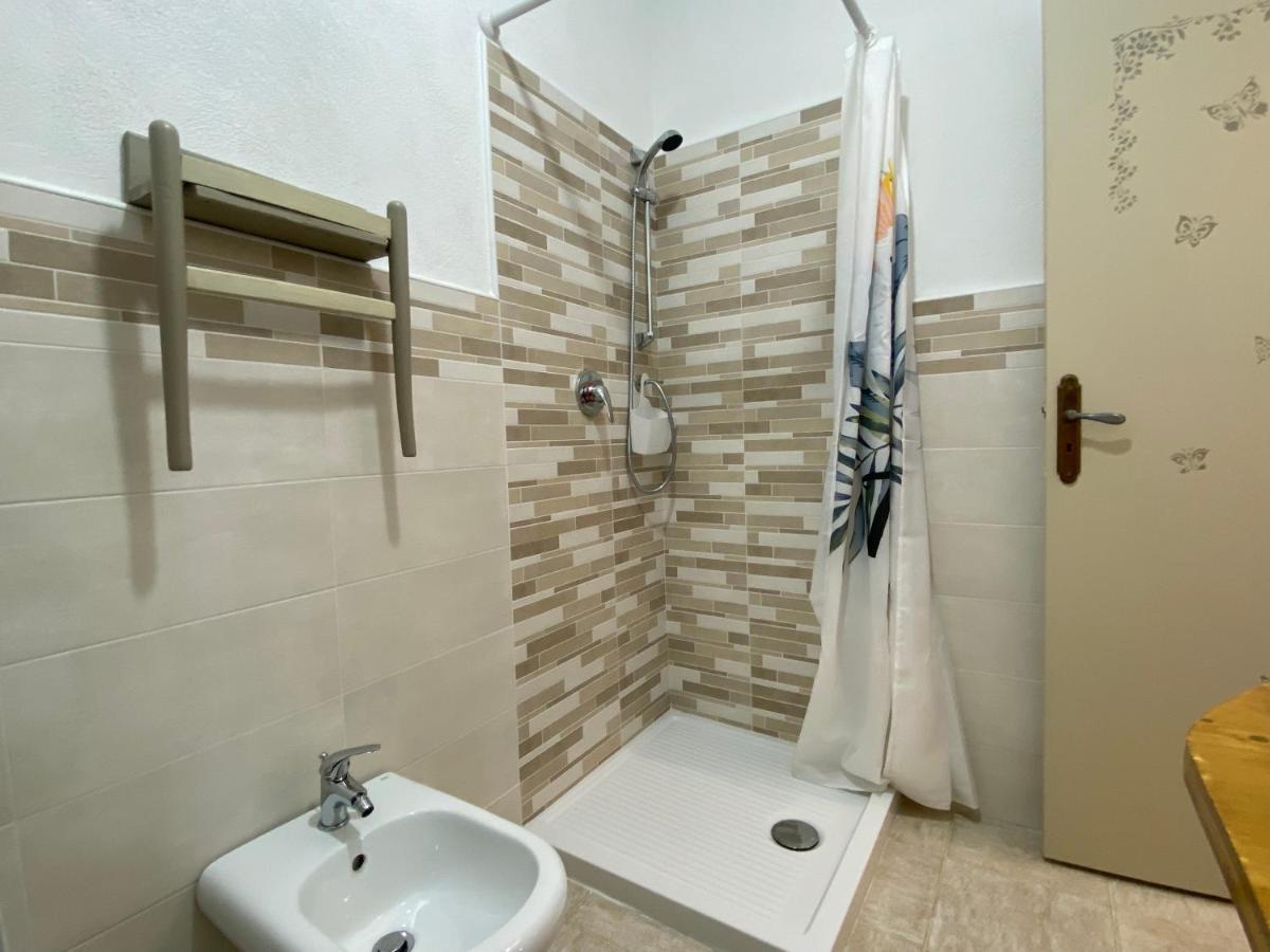 Ca' Nostra Ventimiglia Exterior foto