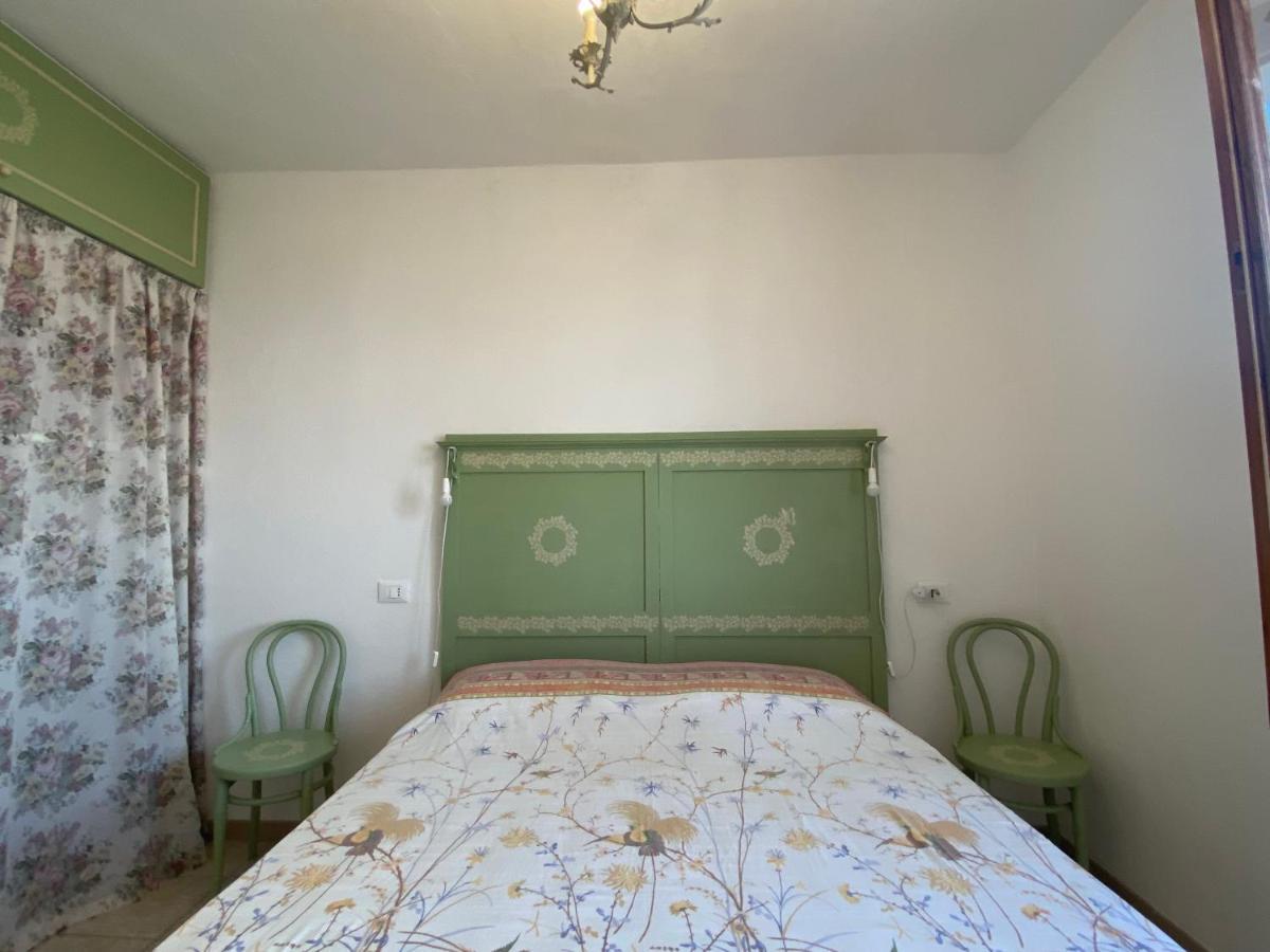 Ca' Nostra Ventimiglia Exterior foto