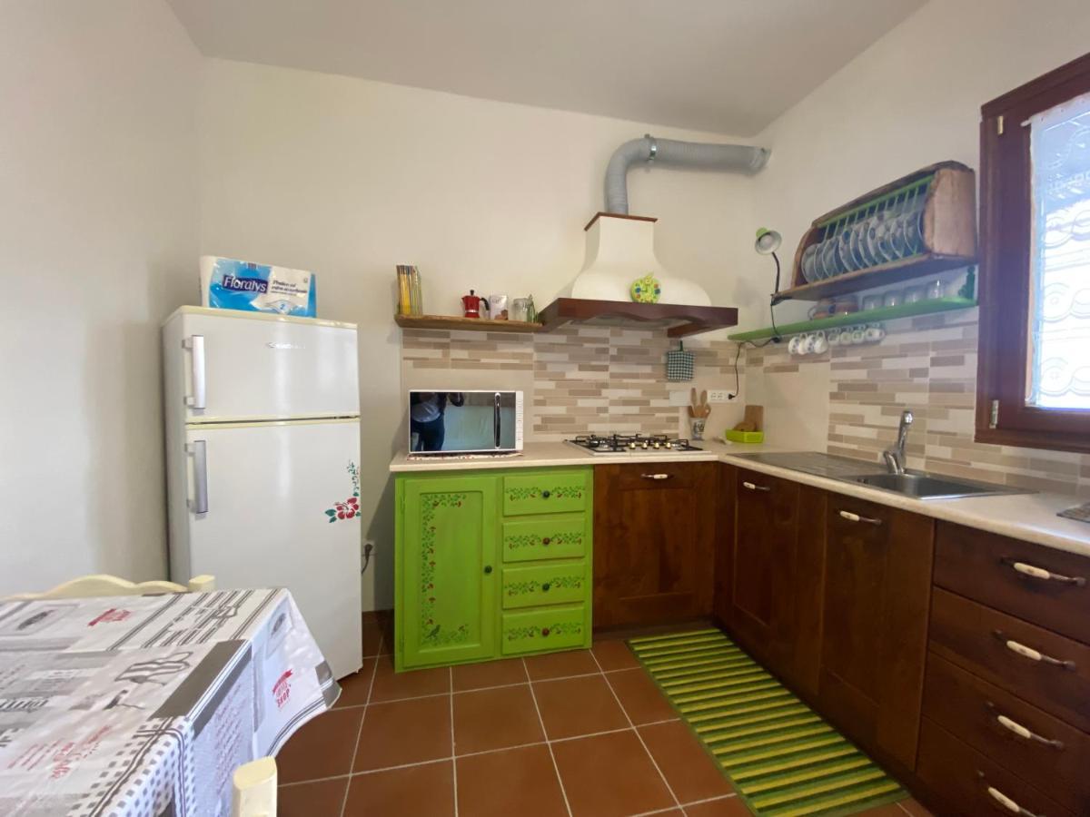 Ca' Nostra Ventimiglia Exterior foto