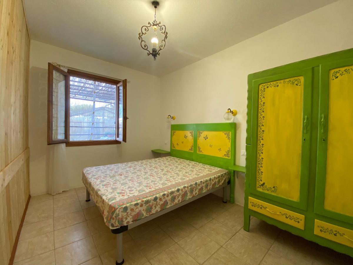 Ca' Nostra Ventimiglia Exterior foto